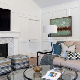 Good Bones, New Vibe