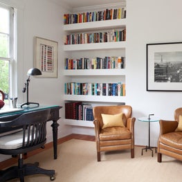 Congress Park Office 