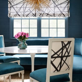 Kristina Phillips Interior Design