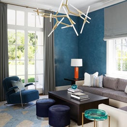 Atherton Home Office