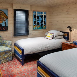 Frankfort Michigan Lake Home