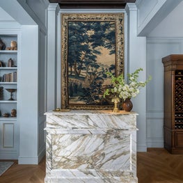 Jordan Vineyard & Winery Lobby