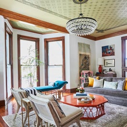 South Orange Victorian