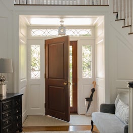 Classic Georgian Estate - Greenwich, CT