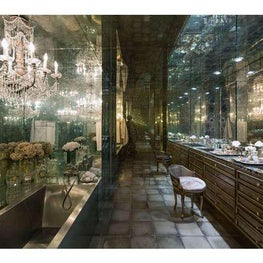 hollywood hills residence