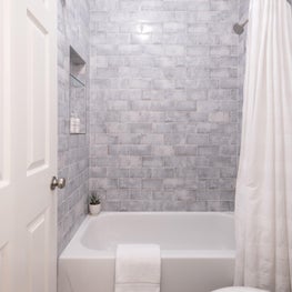 From 1990s To Craftsman Transitional