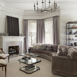 Historic Pacific Heights