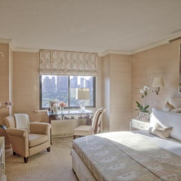 NYC CONTEMPORARY 2 NYC Residence - Master Bedroom