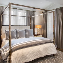 Pasadena Bedroom