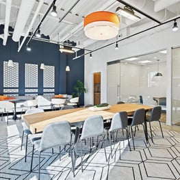 Wellesley Office- Office Space