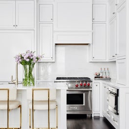 Boston Back Bay Brownstone