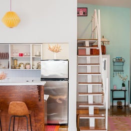 Portfolio: Fort Greene