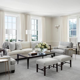 Vintage Lake Shore Drive Residence