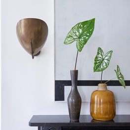 St. Charles Avenue Apartment