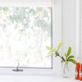 Seaside Cottage - Beach House Kitchen - Seaside, Florida 