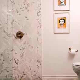 Bixby Knolls Georgian Colonial