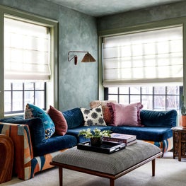 Georgetown Modern Classicism