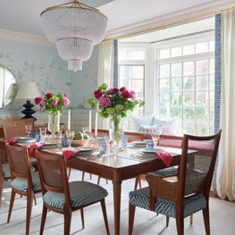 Kristina Phillips Interior Design