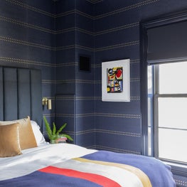 South End Pied-A-Terre