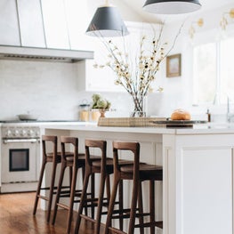 North Barrington Kitchen Project