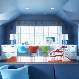 Locust Valley Estate Children's Study