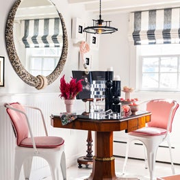 Provincetown MA Dining Room