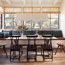 Menlo Park Residence 