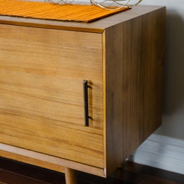 Media Console Detail