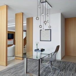 Miami Penthouse - Office