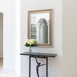 Cozy Coppell Traditional Turns Transitional