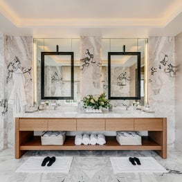 San Francisco Showcase