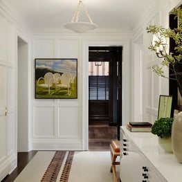 Lake Shore Drive Apartment