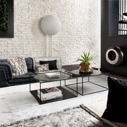 Residential - Downtown Loft