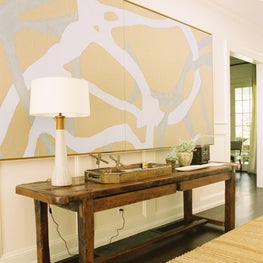 EAST HAMPTON RESIDENCE A contemporary family residence located in East Hampton, NY