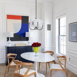 South End Pied-A-Terre