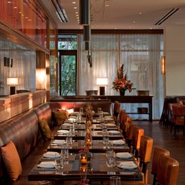 BLT Steak Restaurant at Waikiki Beach 