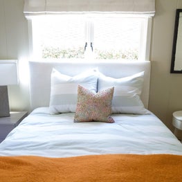 Carmel Coastview Cottage