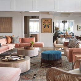 Coconut Grove Great Room