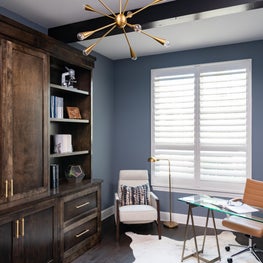 Mid-Century Modern Mix