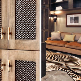 A Hamptons Weekend Retreat