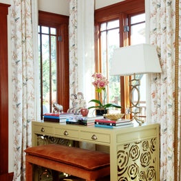 Burlingame Hills Residence