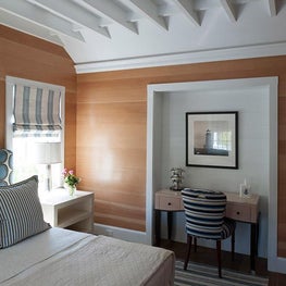 Bedroom, Seaside Avenue Residence, Seaside, Florida