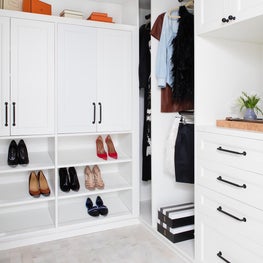Custom Closet Design