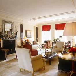 Upper East Side, New York City