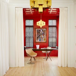 The Infusion of a Client's Personality