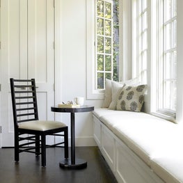 Lake County Retreat: A serene weekender in the woods