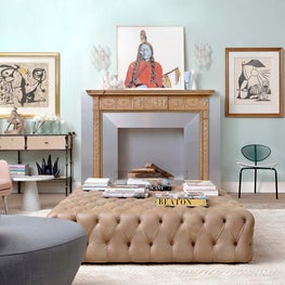 Sotheby's Designer Show House 