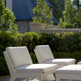 The Drawing Room Outdoor Collection