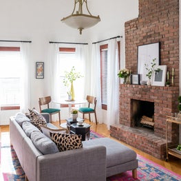 Portfolio: Fort Green