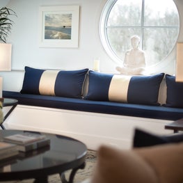 Backcountry Farmhouse - Greenwich, CT 